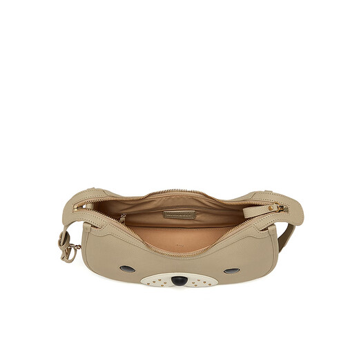 Mirabell Handbag Women's Shoulder Commuting Gift Underarm Bag Gray F