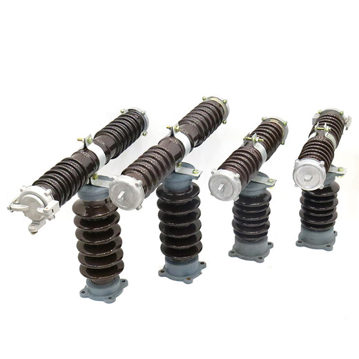 High voltage fuse High voltage current limiting fast fuse Ceramic high breaking transformer fuse Ceramic high temperature resistant high voltage fuse