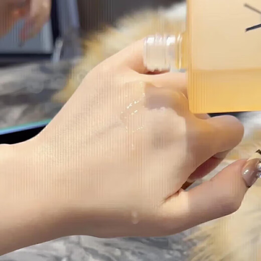 YSL Yves Saint Laurent Repair Revitalizing Essence Water Moisturizing Night Queen CP Naughty Water Gives Girlfriend Birthday Gift Accessories 150ml