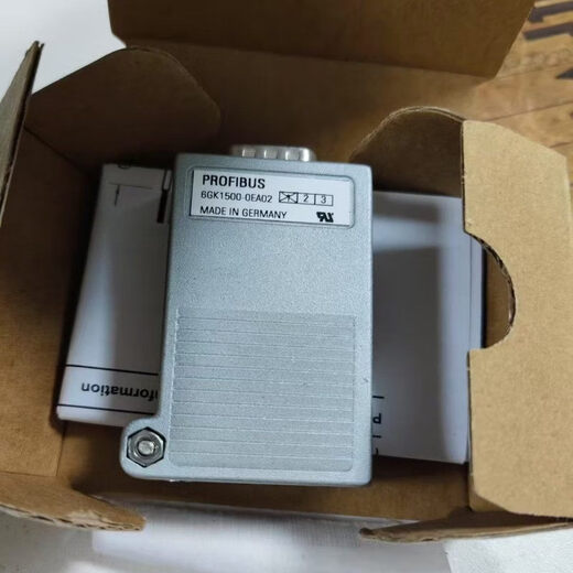 Siemens 6GK1500-0EA02 PROFIBUS bus connector 6ES7972-0BABB12-0XA0 6GK1500-0EA02