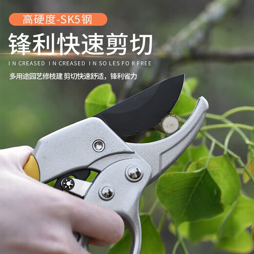 Fengxi labor-saving fruit tree pruning scissors segmented garden pruning branch garden pruning thick branch scissors