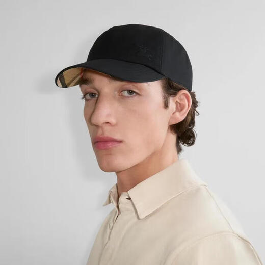 BURBERRY Gift Men's Gabadian Baseball Cap