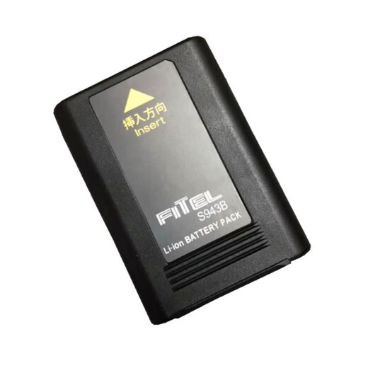 HR Furukawa S178AS153S178 fiber fusion splicer large capacity battery s943B in stock s177s178179 domestic battery promotion