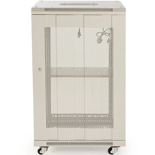 1.2m server cabinet 1m network 18u22uPC cabinet computer room 600x1000x900x800 dark 0.8 m high 600 dark color remarks equipment depth 0x0x0cm