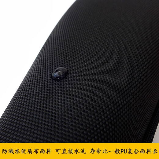 ZLER适用飞利浦剃须刀series1000 S1050 S1060 S1070收纳盒旅行收纳包装袋 中号收纳包