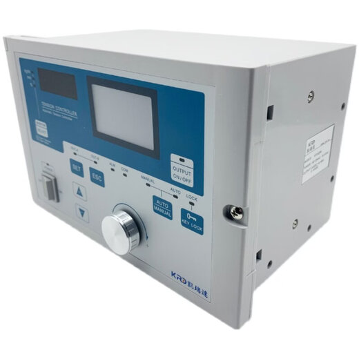 Kairida KTC828A KTC838A magnetic powder clutch brake original fully automatic constant tension controller KTC828A controller