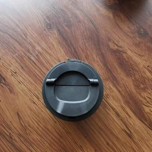 
Cradle rabbit is suitable for Lekou water cup lid Meet the Yuanqi thermos cup lid accessories LHC3249/3271 coffee cup bounce upper cover leather pad