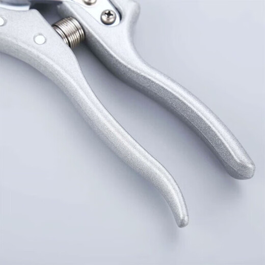 Fengxi multifunctional gardening scissors, labor-saving household fruit tree shears, sharp pruning shears, garden tools S K5 pruning shears