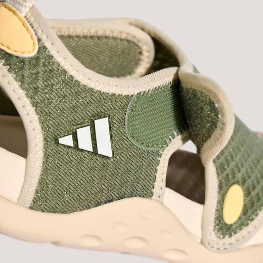 Adidas (adidas)Kids boys STARSTRIDE C casual sandals KI8908 28