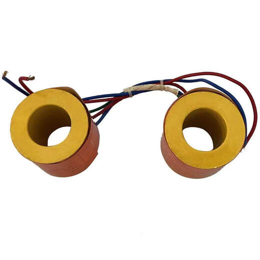 Huafeng CKJ5-80-125-160 250 400 630A vacuum circuit breaker coil all copper quality manufacturer CKJ5-630-1000_one price 36V