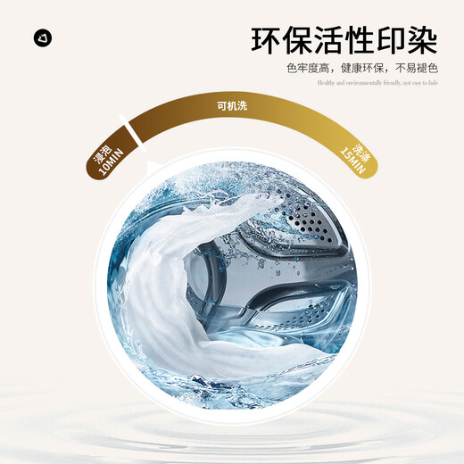 Rich collar 100% cotton thickened brushed spring men's shirt men's long-sleeved warm plaid simple men's shirt men