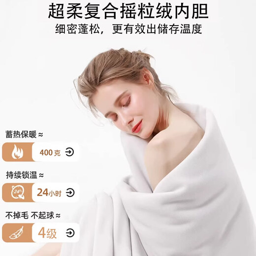 Woodpecker dad outfit middle-aged and elderly charging top outdoor jacket three-in-one detachable windproof and waterproof jacket dark gray men's style - thickened polar fleece liner official authentic S size for women, please see the details page