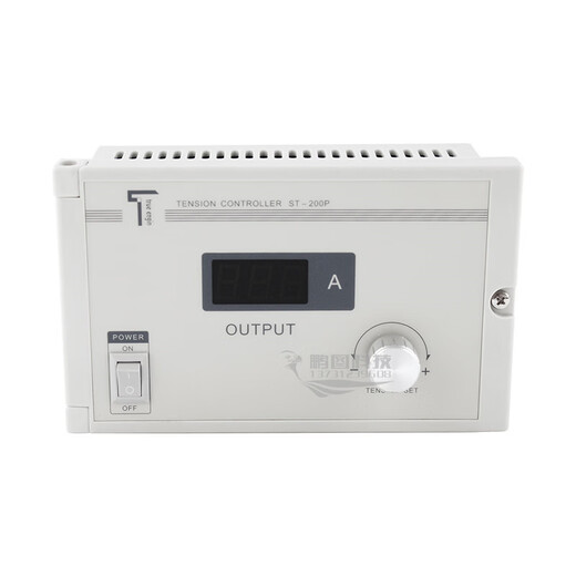 Chuying D P Tension Controller Magnetic Powder Tension Controller ST-202D ST-203D ST-202D (2A)