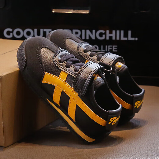 Dr. Kong (DR KONG) 2026 Autumn New Baby Toddler Shoes 1 5 Years Old, 3 and a Half 4 Boys and Girls Sports Shoes, Non-Slip Soft Sole Fashion, Pink, Cut and Removed, 28, Inner Length 17.5cm