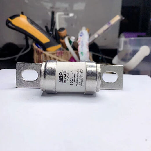 Ming fuse Rgs4B fast fuse 660Gh 200A 225A 240A 250A 300A 350A 280A