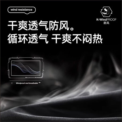 Woodpecker dad outfit middle-aged and elderly charging top outdoor jacket three-in-one detachable windproof and waterproof jacket dark gray men's style - thickened polar fleece liner official authentic S size for women, please see the details page