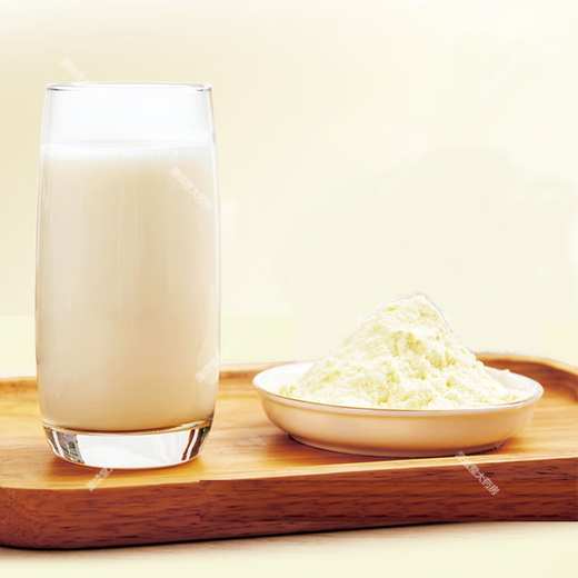 福记坊南京同仁堂蛋白粉多种维生素益生菌营养高钙牛乳蛋白质粉冲饮 1罐牛初乳蛋白质粉1000g