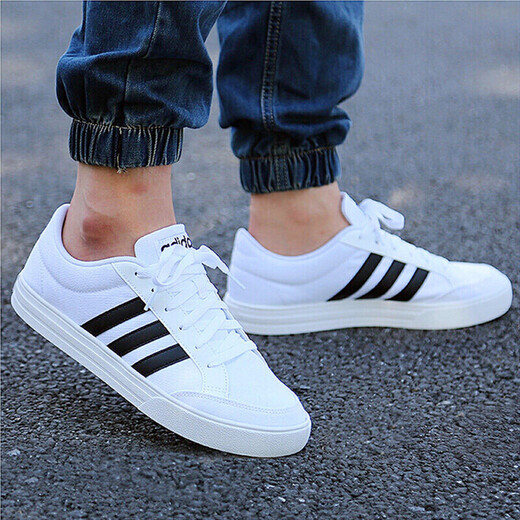 Adidas Men's Shoes Новая повседневная и модная легкая ботинки для скейтборда удобная дыша спортивная спортивная обувь FY3036 AW3889 41