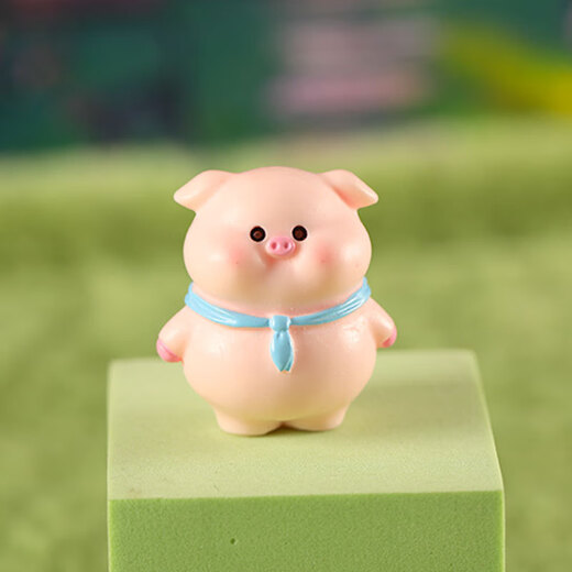 Micro landscape ornaments, succulent ornaments, Sweet Dream Raincoat, Piggy Back School Bag, Cute Animal Ornaments, Car Ornaments, Random One