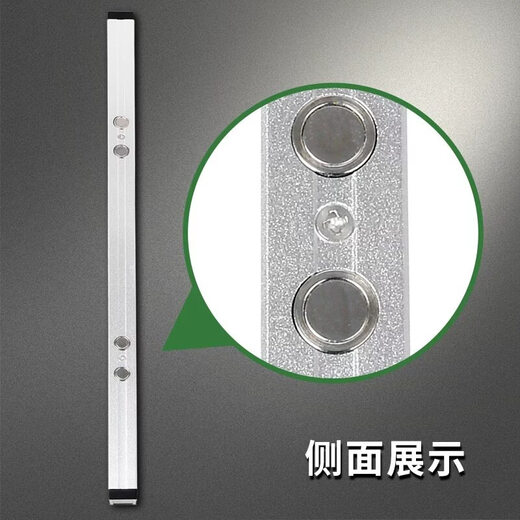 INSIZE magnetic digital display level aluminum alloy multi-function digital display inclinometer angle ruler 4910 4910-400_(0-360 degrees)