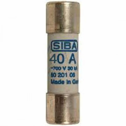 SIBA fuse 16A 20A 25A 32A40A 50A63A 700V 30KA 14*51 32A one 14X51mm