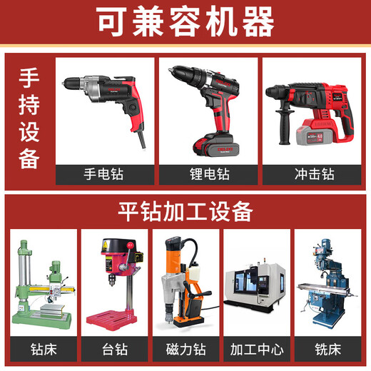 DELIXI ELECTRIC high hardness twist drill bit stainless steel alloy steel toughness high speed steel drilling DLX-042 4.0mm