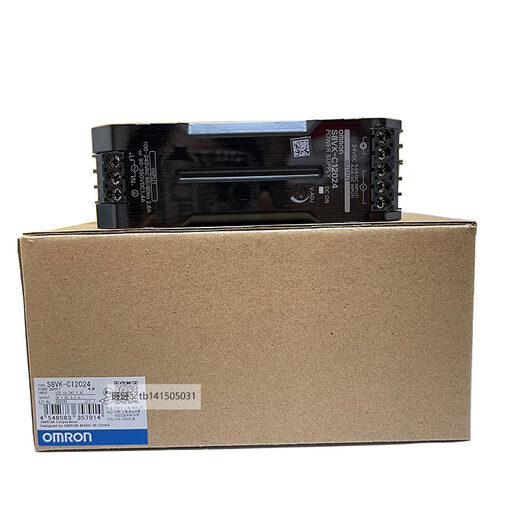 Omron S8VK-C06024/T96024/C12024/24024/C48024/G01524 on S8VK-T48024