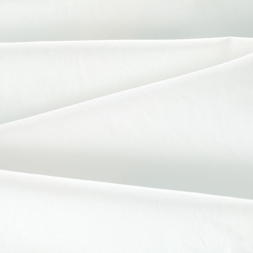 Montagnard middle and large children spring and autumn new style doll collar white shirt 2026 girls Korean version sweet puff sleeve daily versatile top