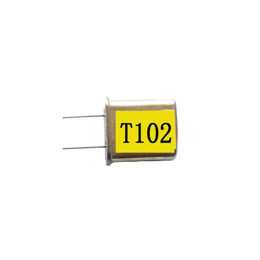 Xi'an industrial wireless remote control T102 R102 T180 R180 coal shearer crystal oscillator crystal U-band pair 180
