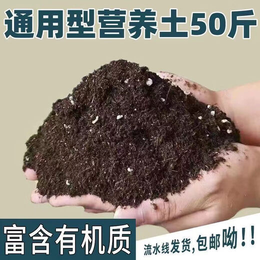 Special nutrient soil for growing vegetables on the balcony. Special soil for growing vegetables on the balcony. Organic nutrient soil. Pastoral soil. Flower soil. Vegetable planting. Long-lasting fertilizer effect. Special soil for growing vegetables. 30Jin. Jin is equal to 0.5kg (high germination rate, good root strength and seedlings).