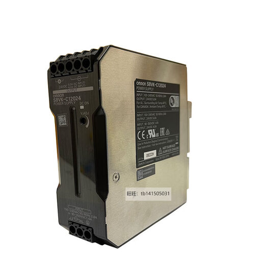 Omron S8VK-C06024/T96024/C12024/24024/C48024/G01524 on S8VK-T48024