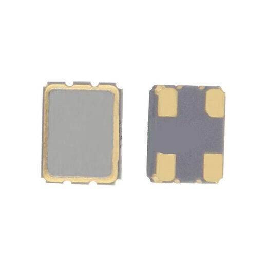 SMD active crystal oscillator 25208M10M12M16M20M24M25M27M30M40M 48M 50M 2520 active 40M (1 piece)
