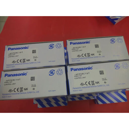 PLC(FP0R-C16T)FP0R-C2T/C2CTC2MTC16CT AFP0RC1 FP0R-T2CT