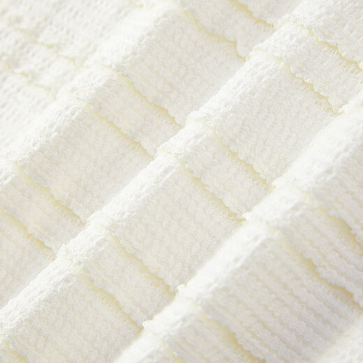 MiniPeace children's dress FBFAG2475 bright white 110