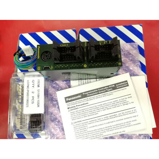 PLC(FP0R-C16T)FP0R-C2T/C2CTC2MTC16CT AFP0RC1 FP0R-T2CT