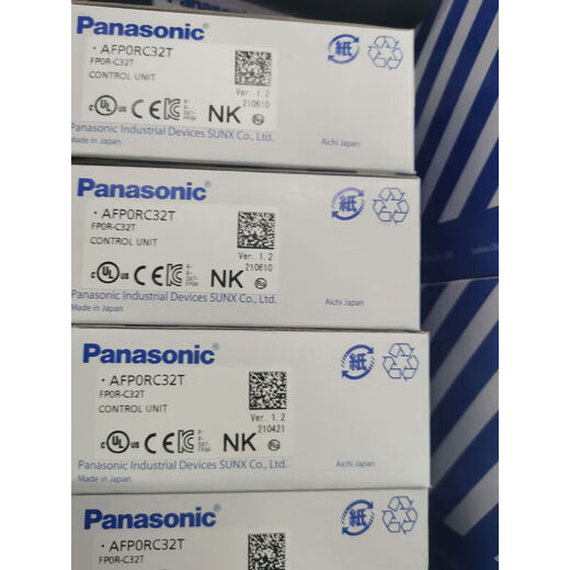 PLC(FP0R-C16T)FP0R-C2T/C2CTC2MTC16CT AFP0RC1 FP0R-T2CT