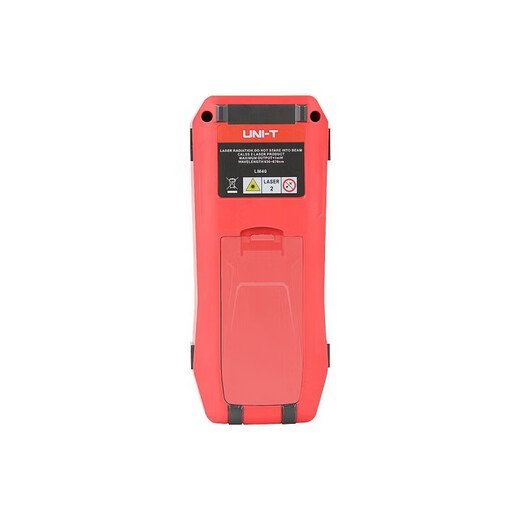 UNI-T 100-meter handheld laser rangefinder measuring instrument high-precision electronic ruler laser ruler LM150