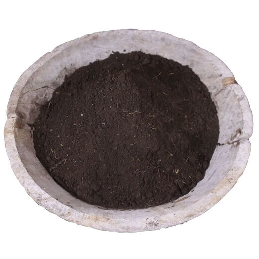 Huai Changshan black soil Northeast black soil original ecological vegetable seedlings pure soil fertilizer long-term fertilization-free original ecological pure soil * 20 Jin Jin is equal to 0.5 kilograms 19 Jin Jin is equal to 0.5 kilograms