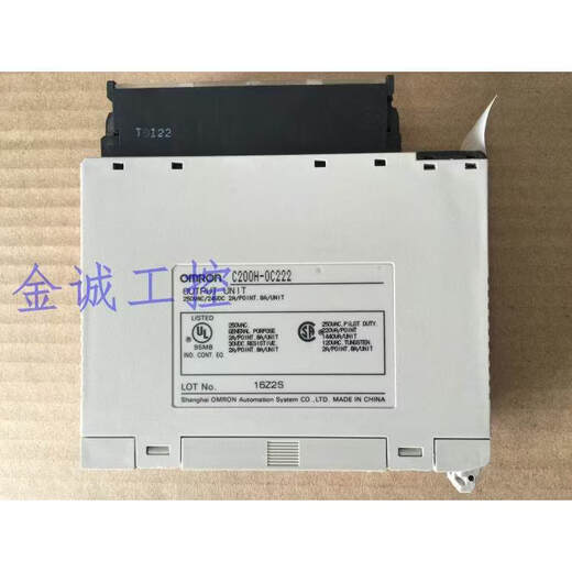 Omron C200H-OC222 OC221 223 224-OC225 OC226N-OA221 22 C200H-OA221
