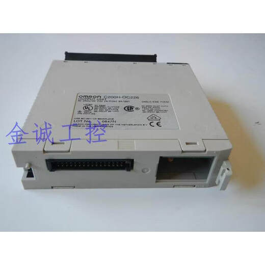 Omron C200H-OC222 OC221 223 224-OC225 OC226N-OA221 22 C200H-OA221