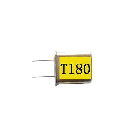 Xi'an industrial wireless remote control T102 R102 T180 R180 coal shearer crystal oscillator crystal U-band pair 180