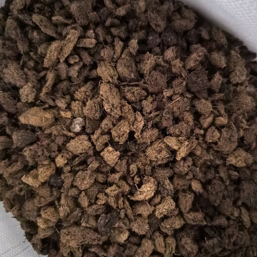 FANCYCHIC peat soil finely screened block particles various Specifications 18 liters for filamentous Phalaenopsis