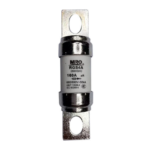 MRO Mingfu fuse 660GH fast fuse fuse fuse 690V125A200A 140A