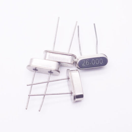 HC-49S passive clock crystal 11.0592MHz 12M 4 6 8 20 etc. quartz straight plug two pins 25MHZ 2 pins (5 pcs) straight plug