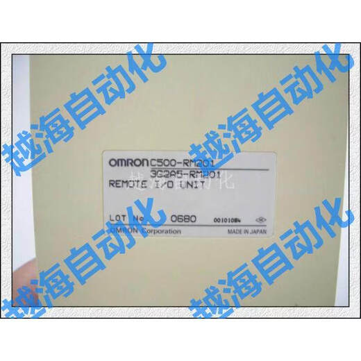 Omron C500-RM201 NC103-E NC111-V1 NC222-E ID218-CN-RM C500-NC103-E