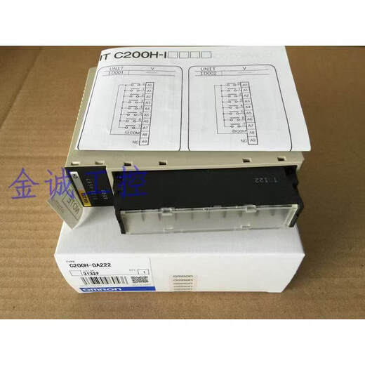 Omron C200H-OC222 OC221 223 224-OC225 OC226N-OA221 22 C200H-OA221