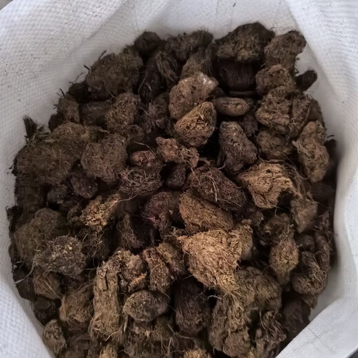 FANCYCHIC peat soil finely screened block particles various Specifications 18 liters for filamentous Phalaenopsis