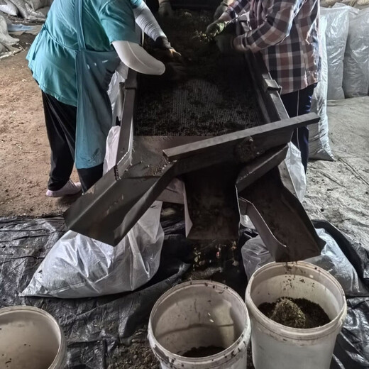 FANCYCHIC peat soil finely screened block particles various Specifications 18 liters for filamentous Phalaenopsis