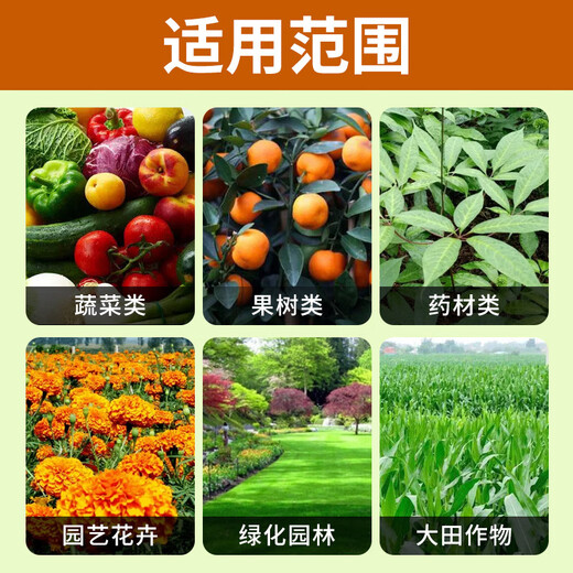 Schmet slow-release granular zinc fertilizer to prevent small leaf yellow leaf virus vegetable and fruit trees field base spreading fertilizer granular zinc 5 kg * 1 barrel