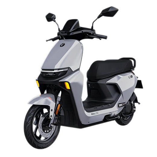 Ninebot Yuanhangjia M85C electric motorcycle, ultra-long range smart two-wheeled motorcycle, pick up in store, choose color in store